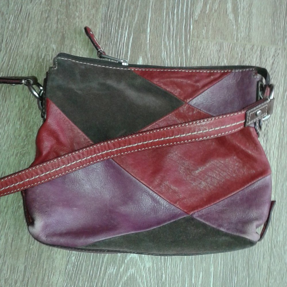 Fossil Bag